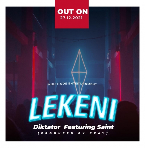 Diktator-Lekeni ft Saint